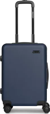 Produktbild von SMARTBOX Edition 05 Trolley Navy dunkelblau 55cm
