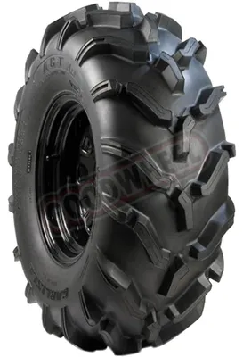 Produktbild von Reifen Tyre Carlisle 25/11 R12 78F A.c.t. Hd Pr6
