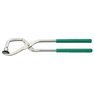 Produktbild von STAHLWILLE Bremsfederzange L.330mm Kopf  Griffe