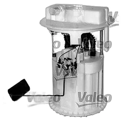 Immagine prodotto di Unità di alimentazione carburante Valeo per Citroën C3