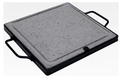 Produktbild von Pizzaschneider OLLARE LAVICA MIT 30x30 cm