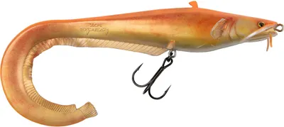 Produktbild von Fox Rage Replicant Catfish 20cm Super Natural Albino Catfish