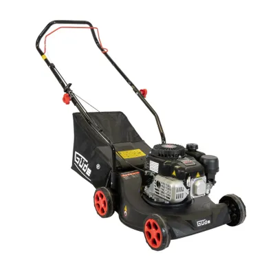 Produktbild von Rasenmäher ECO WHEELER 412.1 P