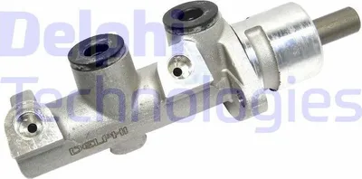 Produktbild von DELPHI LM80233 Bremszylinder Hauptbremszylinder für SMART FORTWO Coupe (451) CITY-COUPE (450) FORTWO Cabrio (451) FORTWO Coupe (450) CABRIO (450)