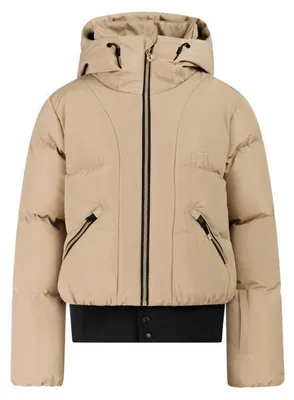 Produktbild von PROTEST PRTCiska JR snowjacket BambooBeige BambooBeige 152
