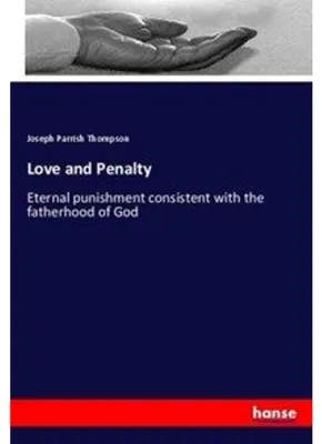 Zdjęcie produktu dla Love and Penalty