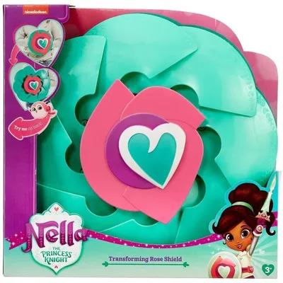 Produktbild von VIVID 11292.28, Uni, 3 Jahr(e), Nella princesse chevalier, Mehrfarbig, China, 301 mm