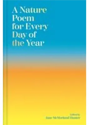 Image de A Nature Poem for Every Day of the Year