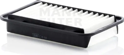 Immagine prodotto di Filtro aria MANN-FILTER C 26 006