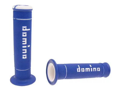 Produktbild von DOMINO Trial Griffe, Full Diamond