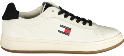 Image de Tommy Hilfiger sneakers blanc