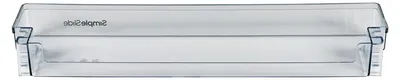 Produktbild von Gorenje Türablage, Fach, Ablage für Kühlschrank / 510818 / A6-H48A 031