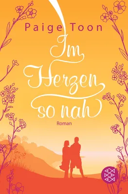 Produktbild von Im Herzen so nah