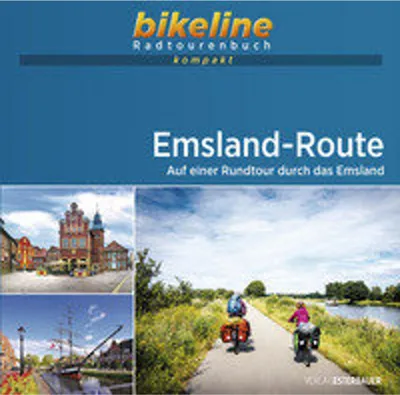 Obrázok produktu pre Emsland-Route