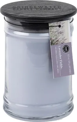 Zdjęcie produktu dla Świeca zapachowa Lavender Fields duża