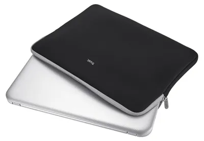 Produktbild von Trust 21248, Schutzhülle, 39,6 cm (15.6"), 223 g