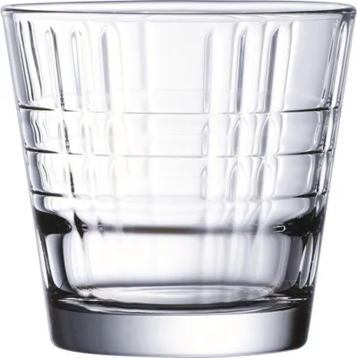 Produktbild von Stack Up Cross Tumbler 21cl stapelbar - 6 Stück