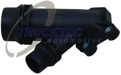Obrázek produktu pro TRUCKTEC AUTOMOTIVE 08.19.265 Příruba chladicí kapaliny pro BMW 3 Touring (E91) Vodní příruba