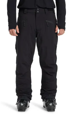 Immagine prodotto di Quiksilver Boundry Pantaloni Nero S Uomo Nero S