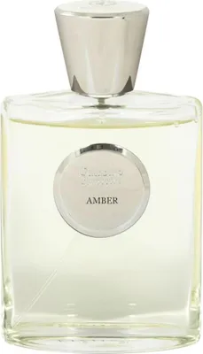 Produktbild von Giardino Benessere Amber EdP unisex 100ml Für Frauen