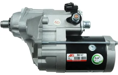 Imagen del producto de Arrancador de 12V y 3kW para Chevrolet/Isuzu