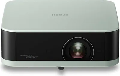Produktbild von Epson Home Cinema V11HB72340, 700 ANSI Lumen, 3LCD, 1080p (1920x1080), 5000000:1, 16:9, 762 - 3810 mm (30 - 150")
