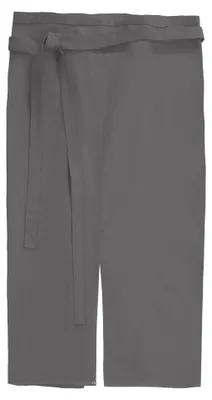 Imagen del producto de CG Workwear - Delantal "Milano" LT2108 (Talla única) (Marca: Greif)