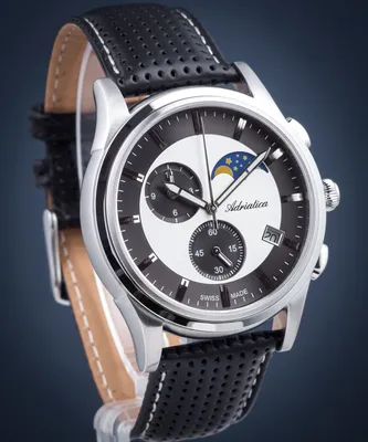 Produktbild von Adriatica Chronograph Herrenuhr