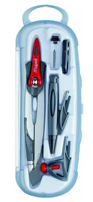 Obrázok produktu pre Maped M196101, Box, 10 kusov