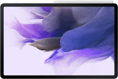 Obrázok produktu pre SAMSUNG Galaxy Tab S7 FE 5G 31,50 cm 12,4 palcový 4GB 64GB strieborný