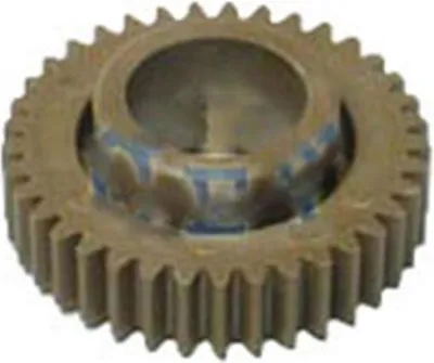 Produktbild von CoreParts MSP1203, Antriebsrad, Metallisch, 1 Stück(e)