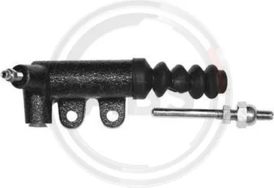 Obrázok produktu pre Prijímajúci valec spojky Ø 19 mm 2 liatina A.B.S. pre napr. MAZDA 323