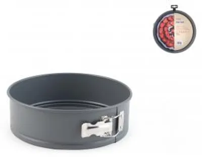 Immagine prodotto di H&H Tortiera 1 Fondo Dèli Chef Cm 26