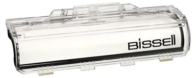 Imagen del producto de Cubierta (cepillo) Bissell 1635318 para modelos 3527N, 3528N CrossWave HydroSteam Pet Pro, Imagen generada por IA