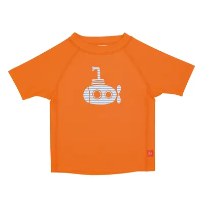 Produktbild von Lässig Baby Jungen UV-Schutz Schwimm-Shirt Submarine 6 Monate