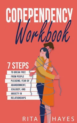 Produktbild von Codependency Workbook