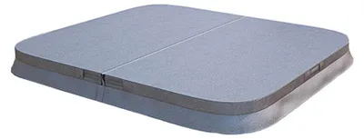 Produktbild von HOME DELUXE - Thermoabdeckung SEA STAR - Maße: 160 x 180 x 10 cm I Außen Whirlpool