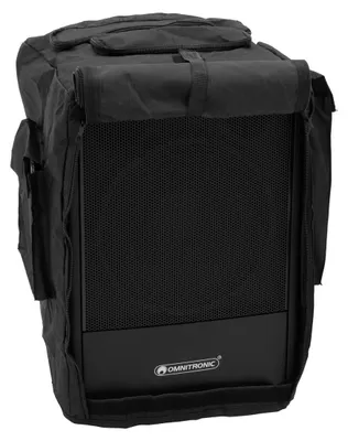 Image de OMNITRONIC MOM-10BT4 Lautsprechertasche (13106977)