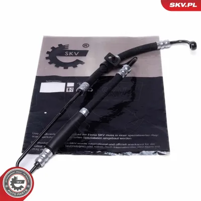 Produktbild von ESEN SKV Servoleitung 10SKV908 von hydraulikpumpe nach lenkgetriebe