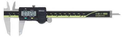 Productafbeelding van Mitutoyo 500–196–30 Absolute AOS Digimatic digitale elektronische schuifmaat 150 mm