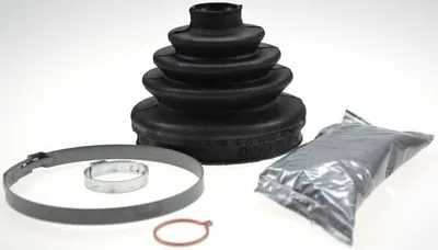 Produktbild von LÖBRO Faltenbalgsatz Antriebswelle für SAAB 9000 Schrägheck 300435