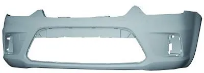 Produktbild von Diederichs Stossstange vorn    C-Max + , 07-11        lackierfähig,