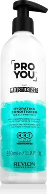 Image de Revlon Proyou Moisturizer Conditioner 350ML