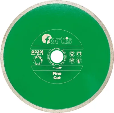 Produktbild von Fortis 4317784704793, 2,22 cm, 12,5 cm, 1 Stück(e)