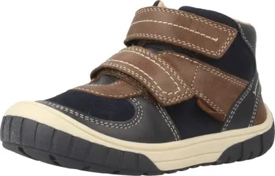 Produktbild von GEOX OMAR Kinderschuhe für Jungen, Blau