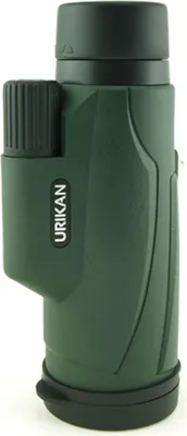 Obrázek produktu pro Monokulární dalekohled Urikan Mono Chroma 8x42 - zelený