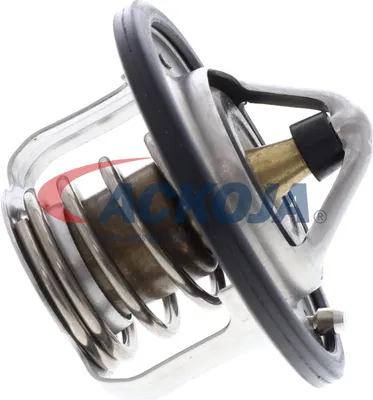 Produktbild von ACKOJA Thermostat Kühlmittel 82°C für MITSUBISHI COLT VI (Z3A, Z2A) für SUZUKI SWIFT III (MZ, EZ) für SMART FORFOUR (454)