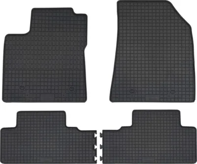 Obrázok produktu pre Gumové rohože do auta Petex MG 5 EV 2022-