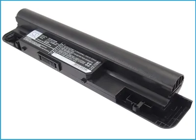 Produktbild von TECHTEK Laptop Akkus Kompatibel mit [Dell] Vostro 1220, Vostro 1220n Ersetzt 312-0140, für 429-14244, für J130N, für N887N
