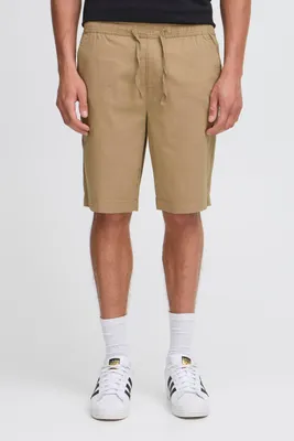 Produktbild von !SOLID SDKALKA Herren Chino Shorts Bermuda Kurze Hose Baumwollmischung regular fit